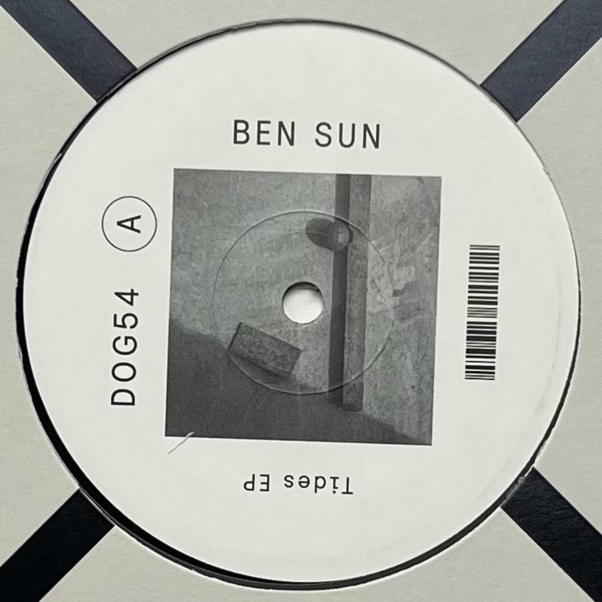 Ben Sun – Tides EP