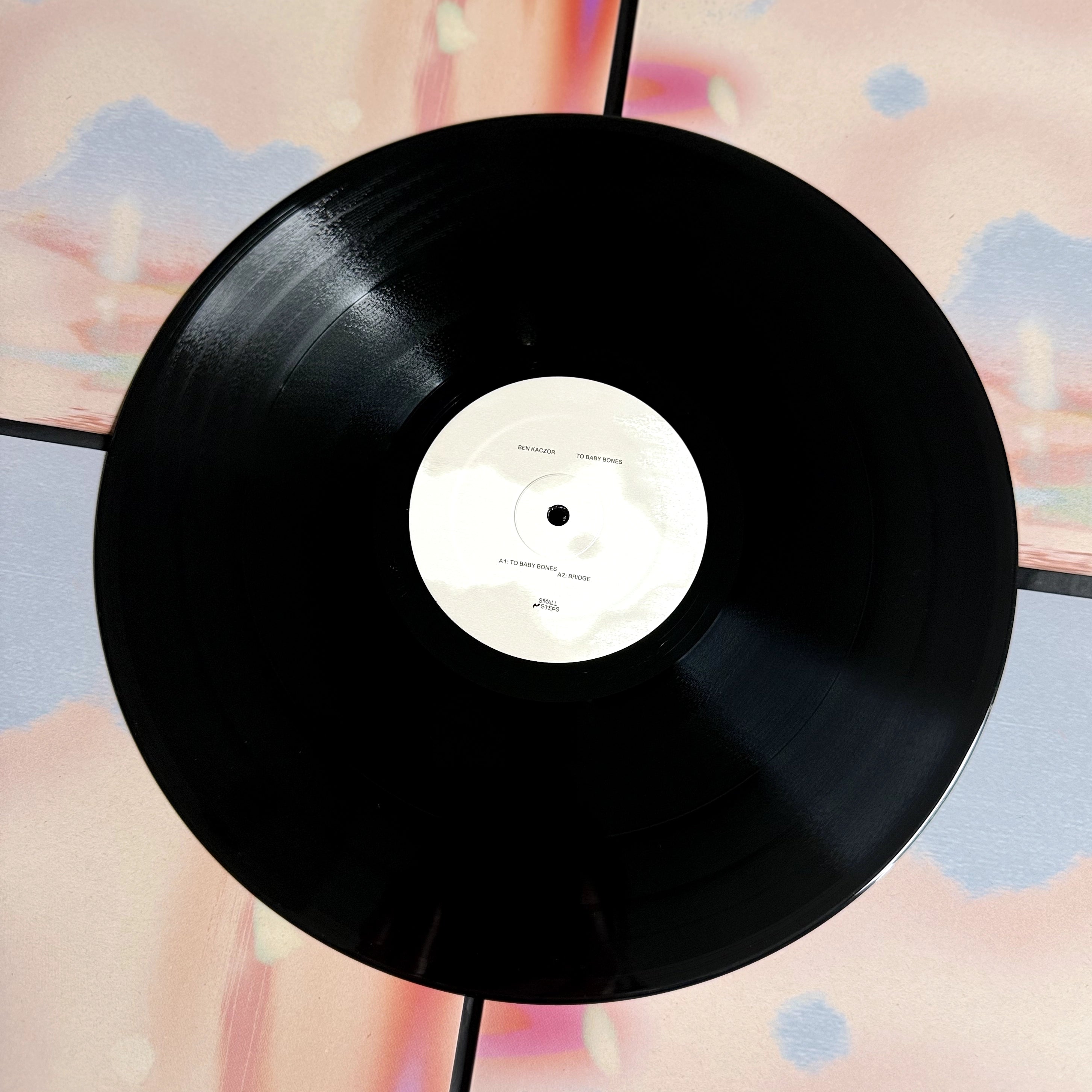 Ben Kaczor – To Baby Bones