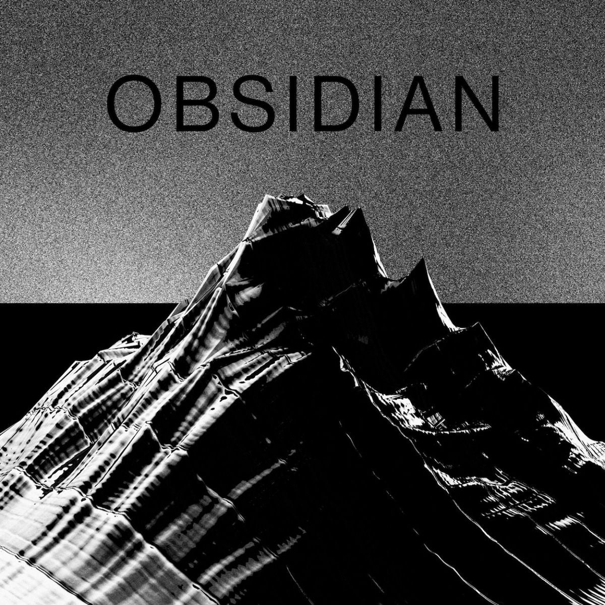 Benjamin Damage – Obsidian