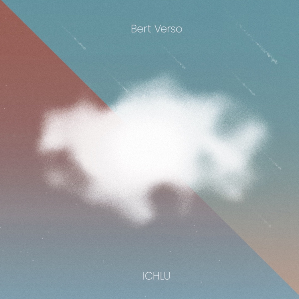Bert Verso - ICHLU