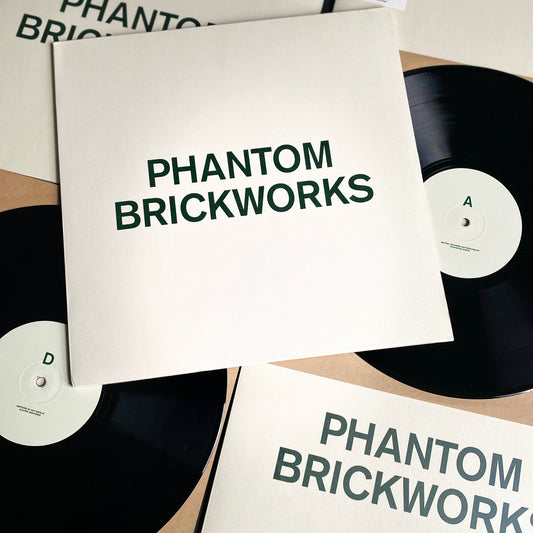 Bibio – Phantom Brickworks