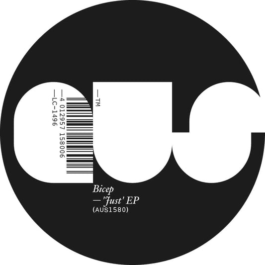 Bicep – Just EP