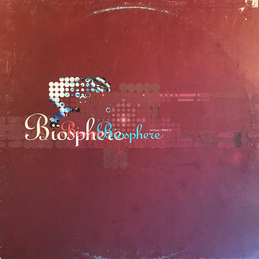 Biosphere – Seti Project