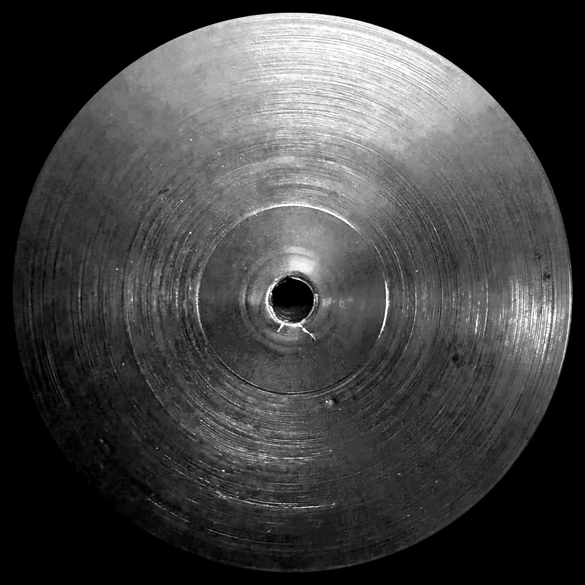 U-202 (Ron Morelli) – Straightjacket