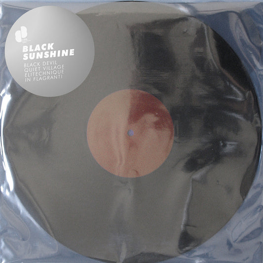 Black Devil Disco Club – Black Sunshine