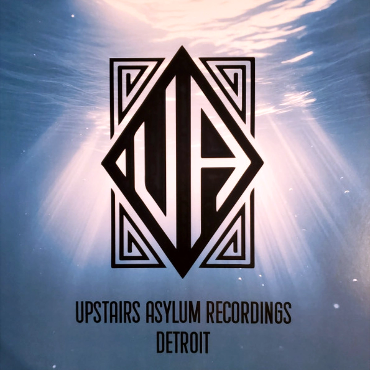 Black Eyes - Hydro-Phonic EP