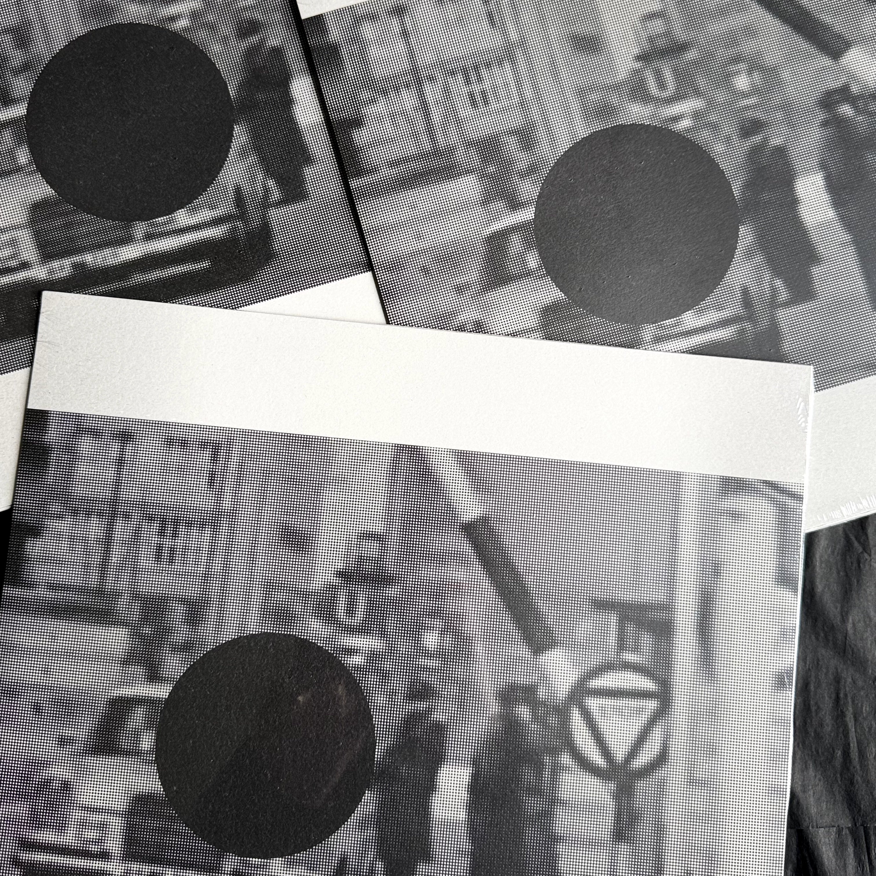 Black Point – EP 1