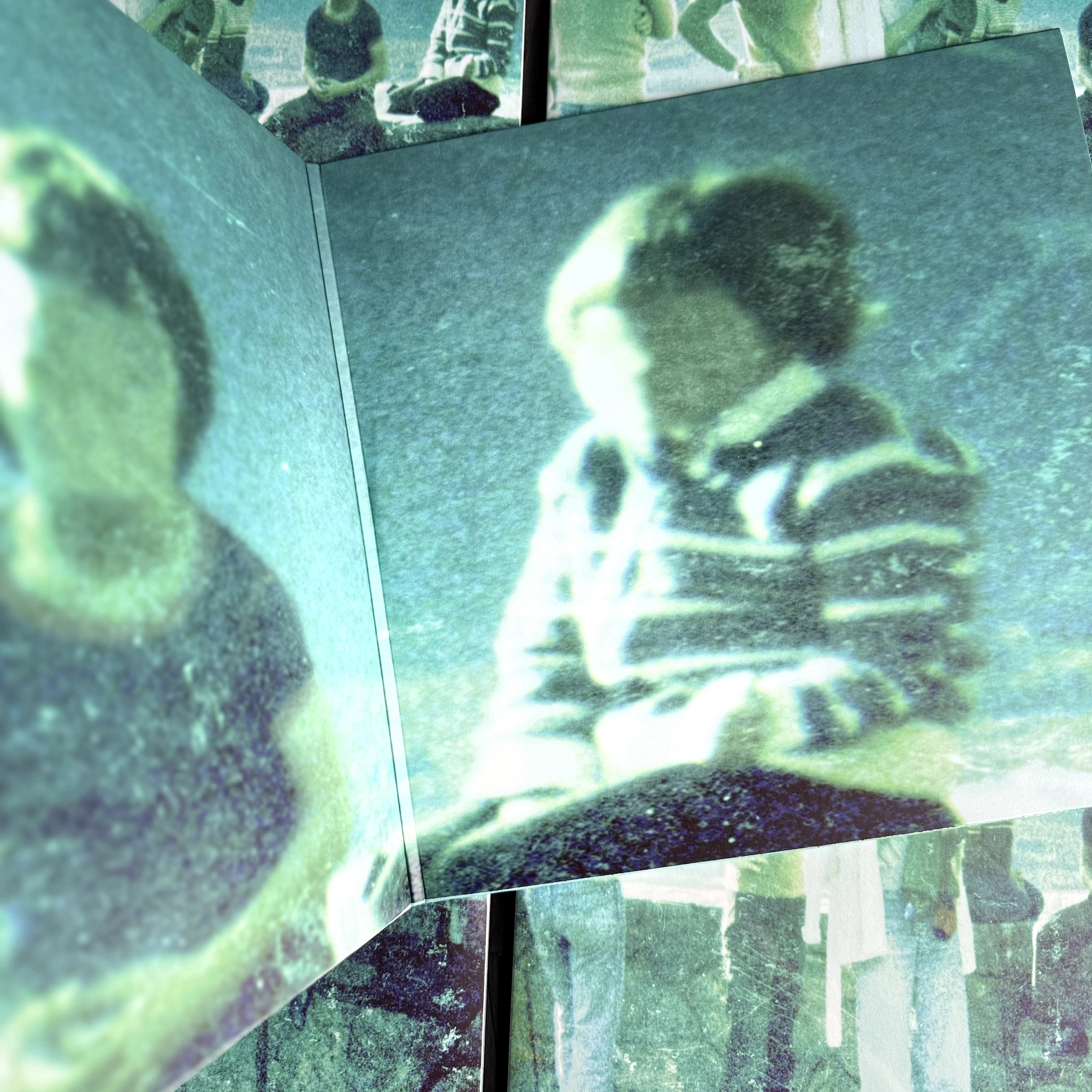 Boards Of Canada Music Has The Right To Children Gatefold