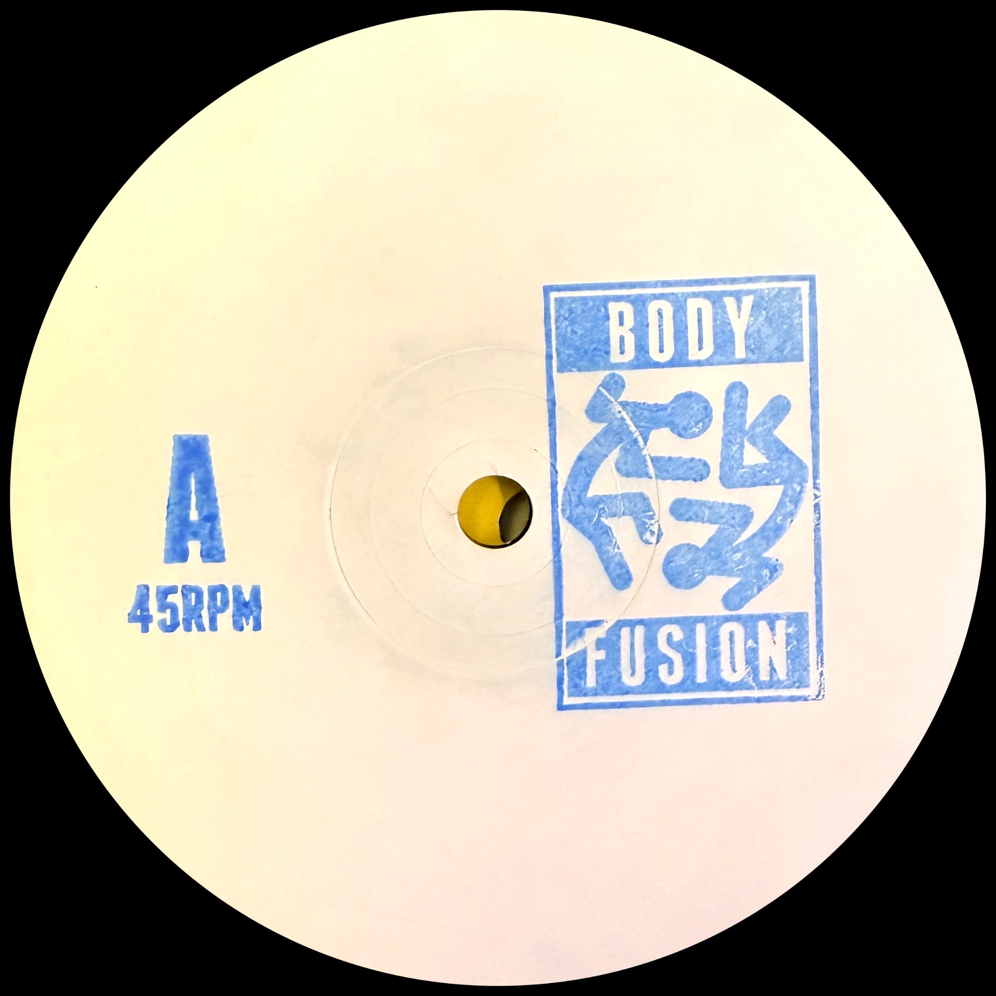 Bobby Analog – Luvwomanboogie