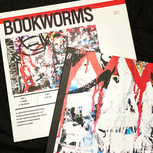 Bookworms – Xenophobe