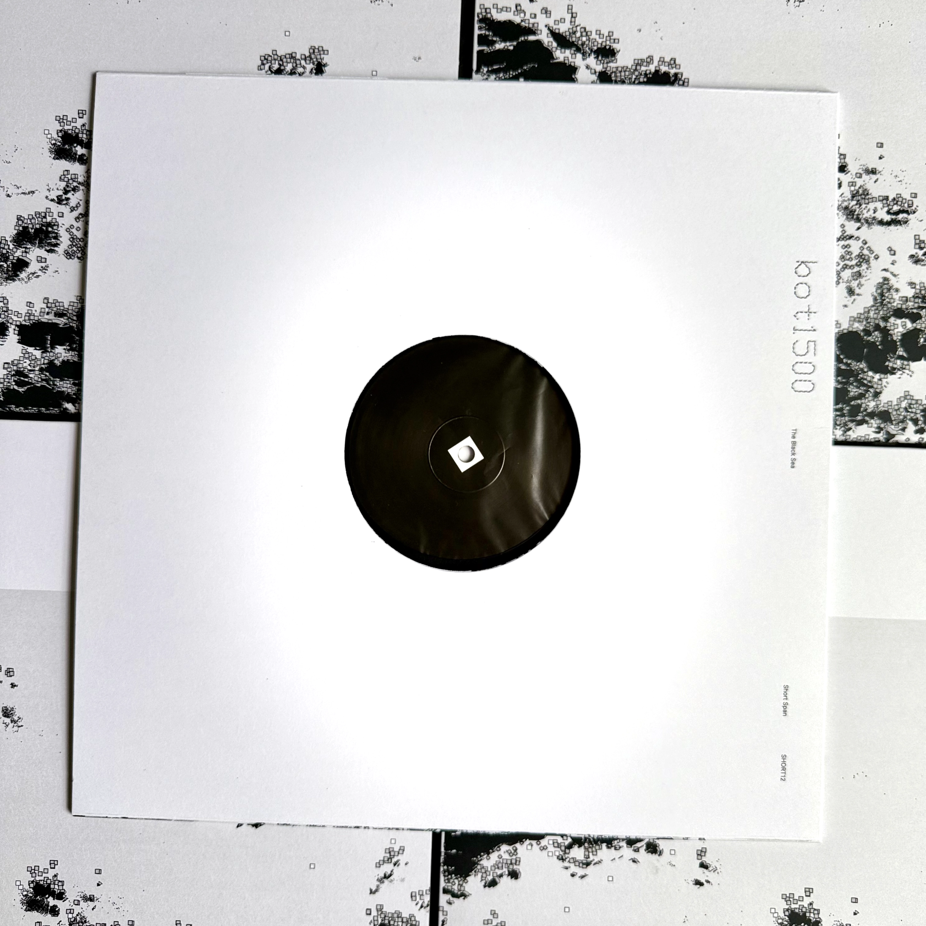 Bot1500 - The Black Sea