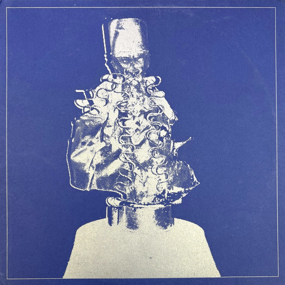Burial Hex – Hunger