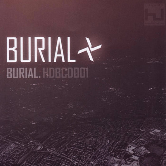 Burial – Burial