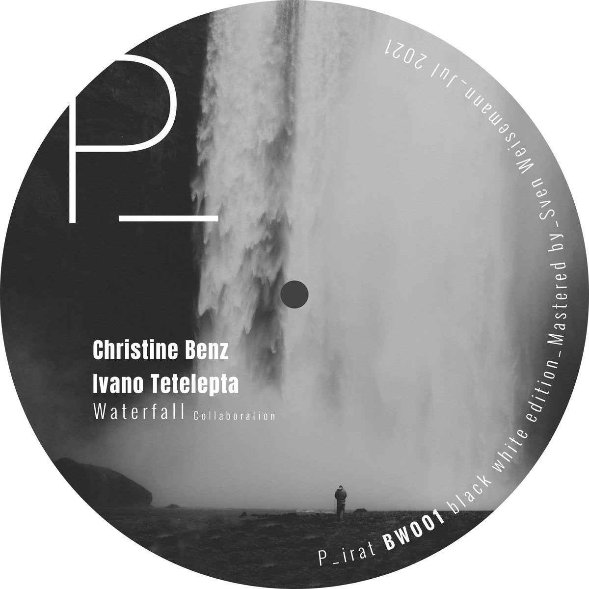 Christine Benz & Ivano Tetelepta – Waterfall EP