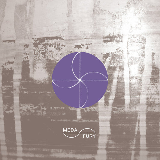 D-Ribeiro – Purple Ghost Dance EP