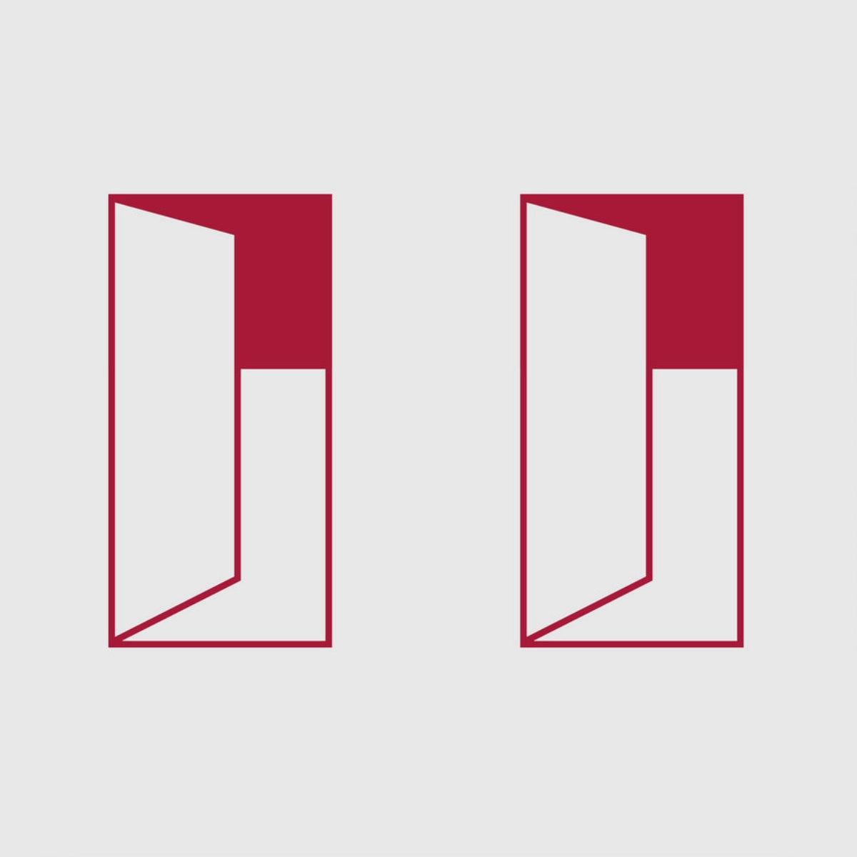 D. Hansen – A Pair Of Quiet And Empty Rooms
