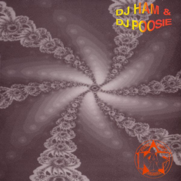 DJ Ham & DJ Poosie – Master Peace / Thinking About U