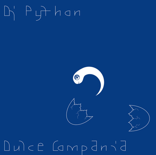 DJ Python – Dulce Compañia