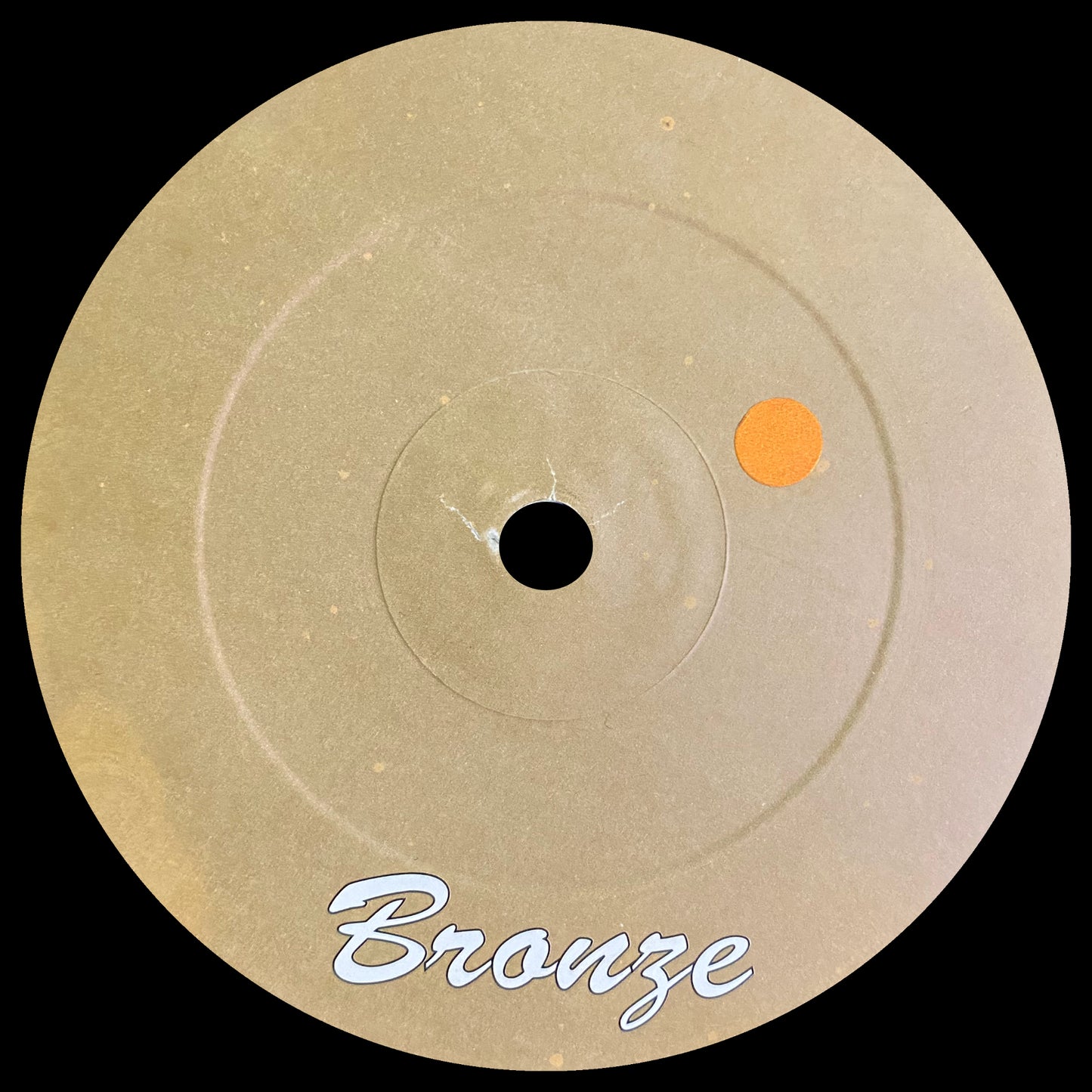 DJ SS – Bronze