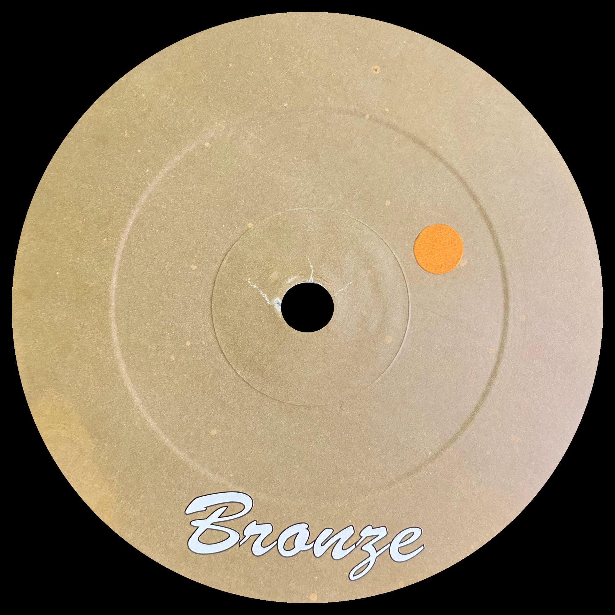 DJ SS – Bronze