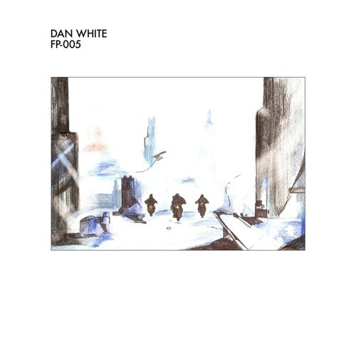 Dan White - FP-005