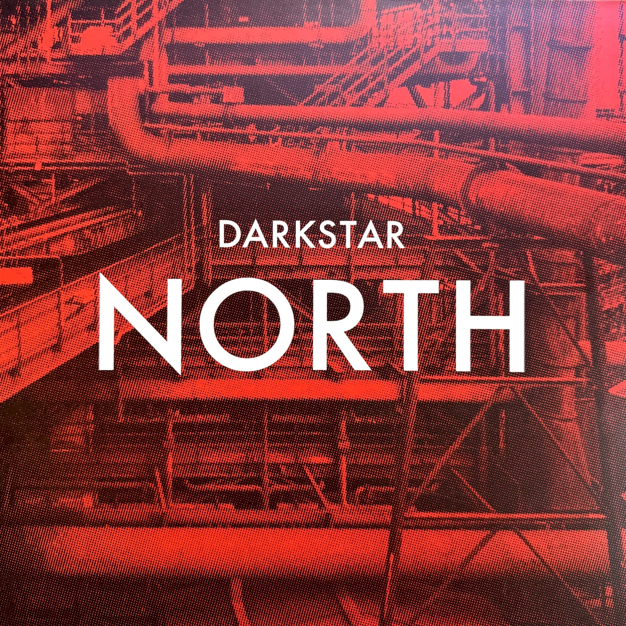 Darkstar - North