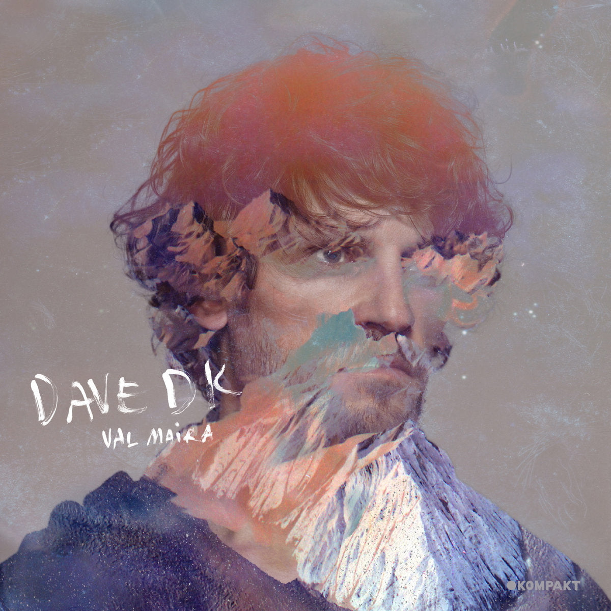 Dave DK – Val Maira