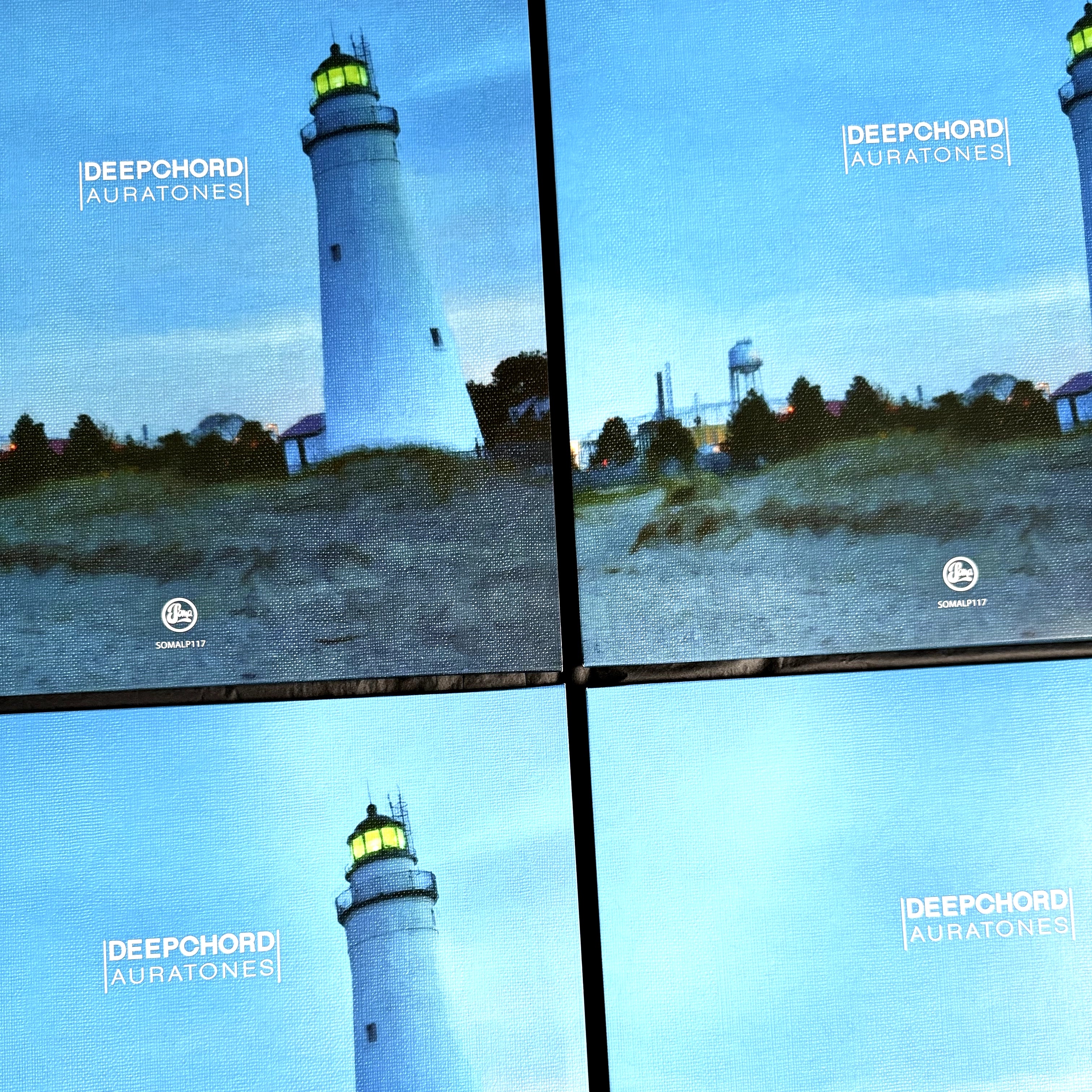 DeepChord – Auratones