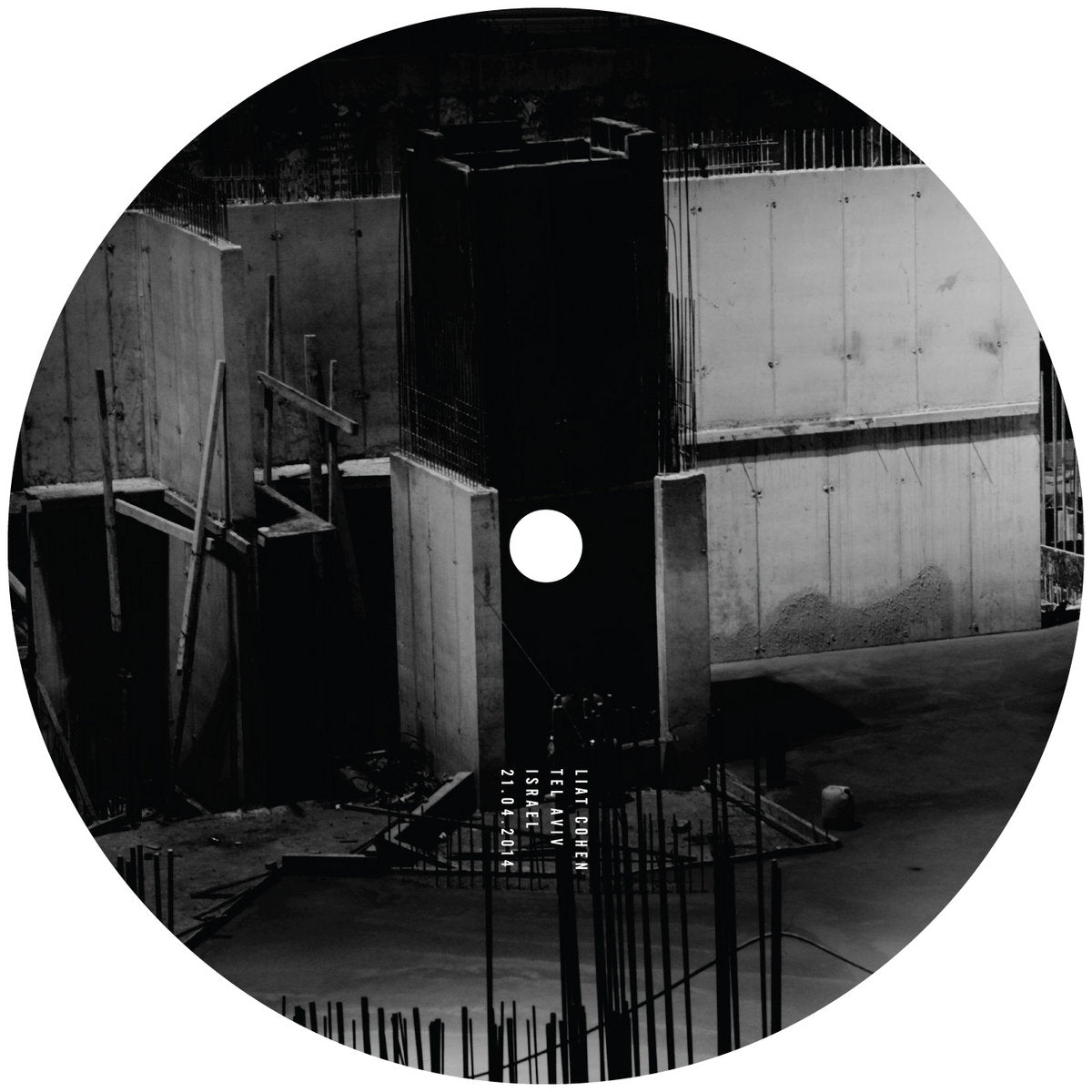 Deep'a & Biri – Basement Cuts EP (The Analogue Cops Remix)