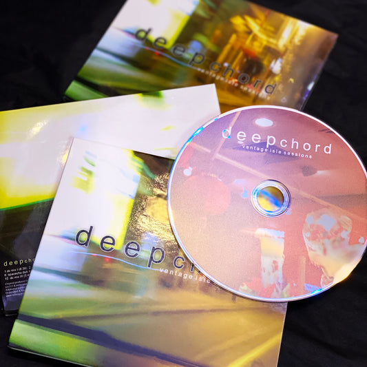 Deepchord - Vantage Isle Sessions