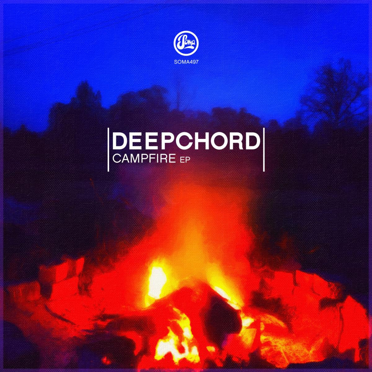 Deepchord – Campfire EP [Soma] (Vinyl)