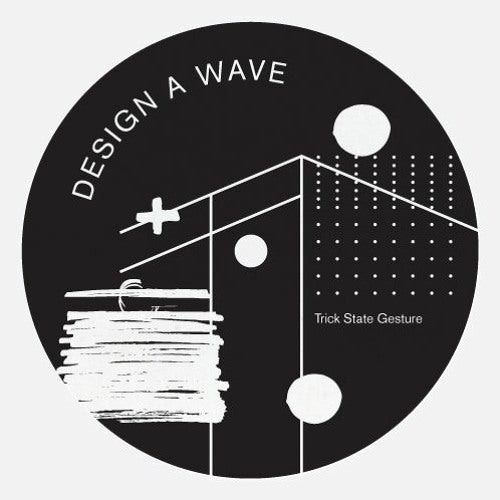 Design A Wave – Trick State Gesture