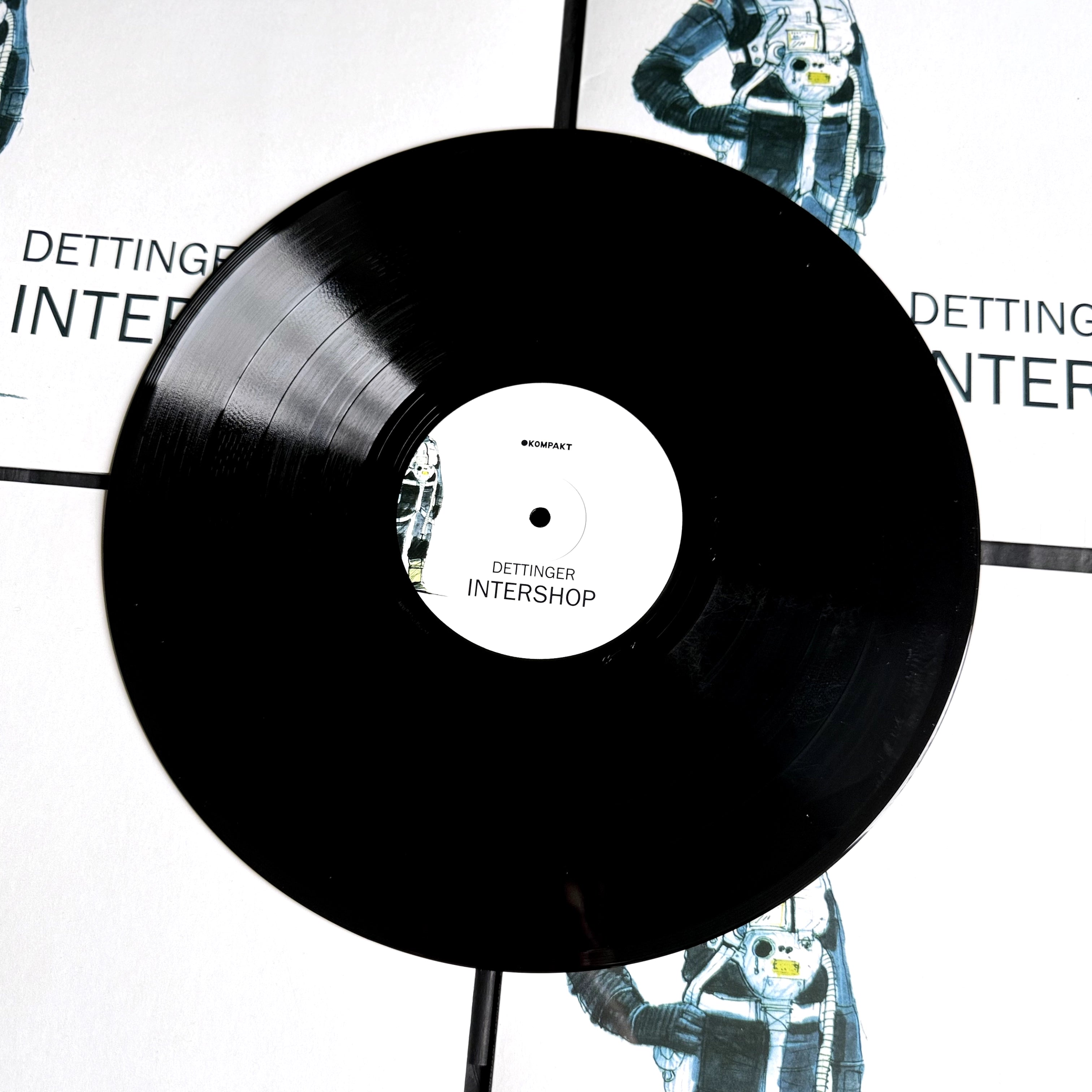 Dettinger - Intershop