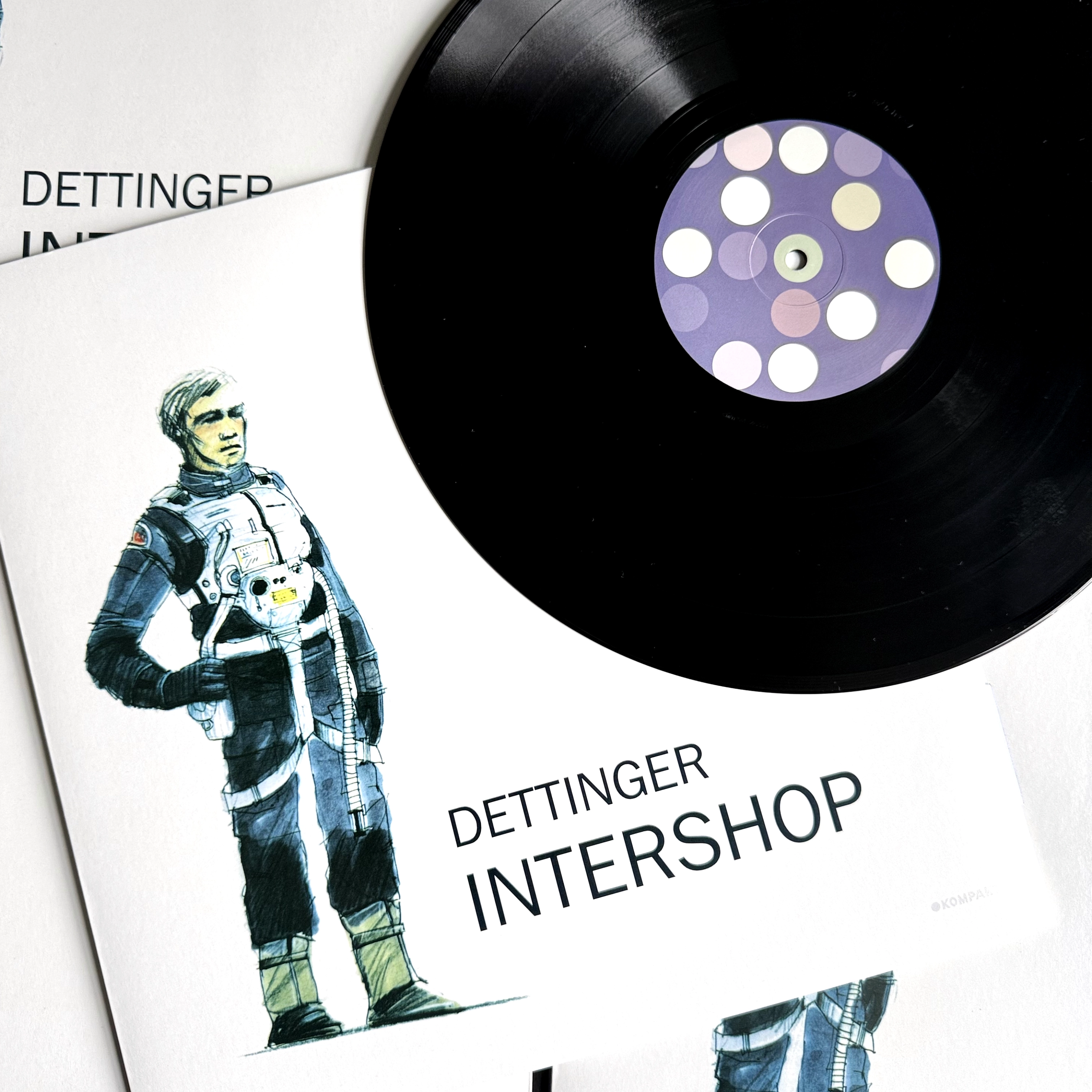 Dettinger - Intershop