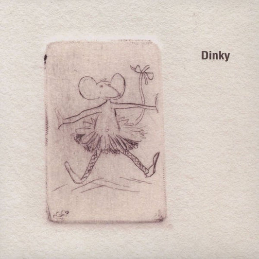 Dinky – Take Me / Polvo