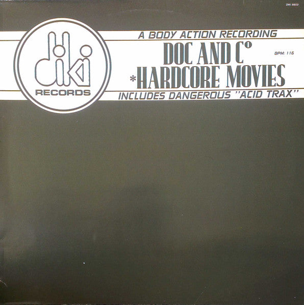 Doc And Co – Hardcore Movies