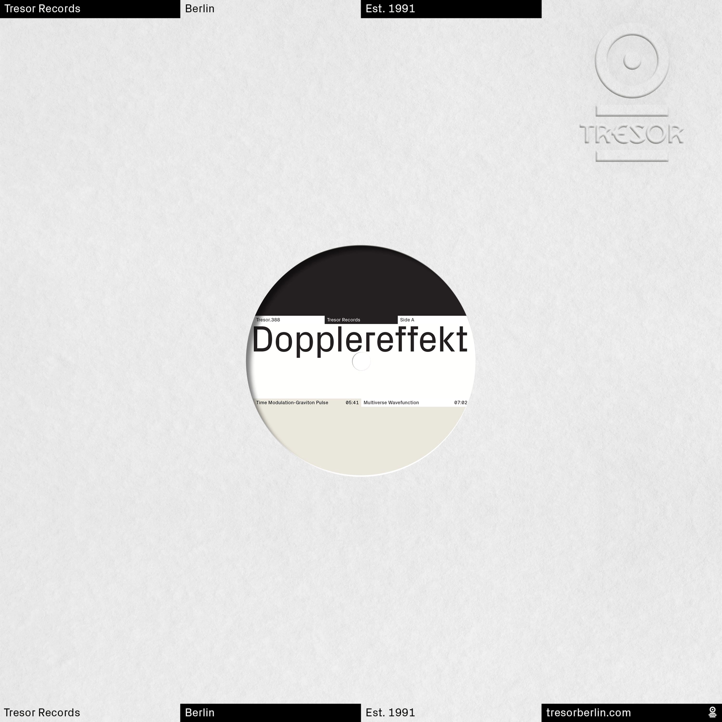Dopplereffekt Metasymmetry Tresor