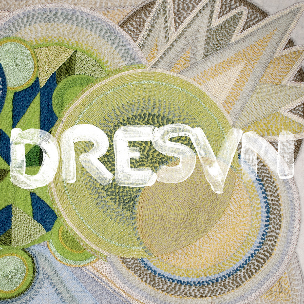 Dresvn – First Voyage