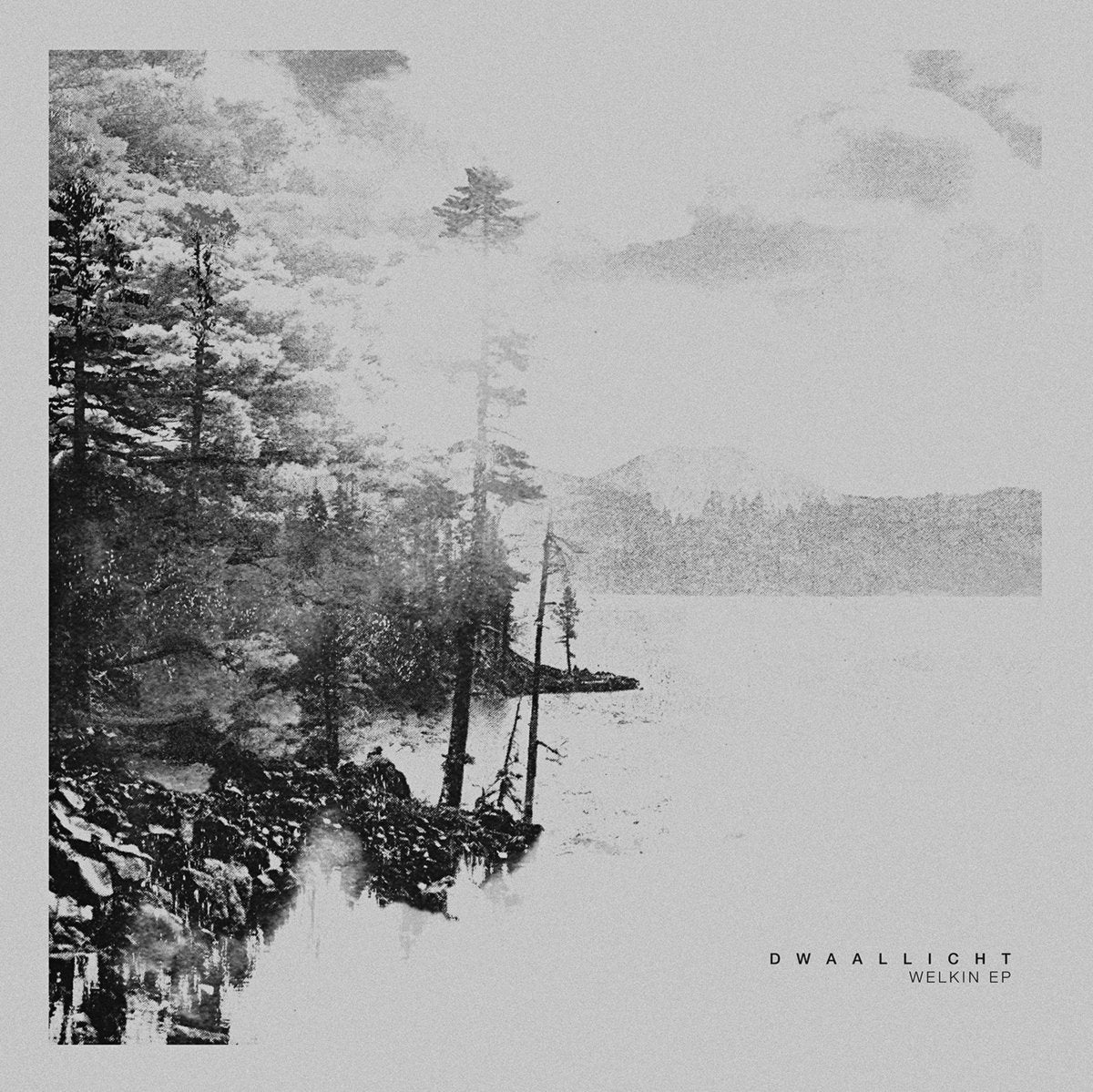 Dwaallicht – Welkin EP