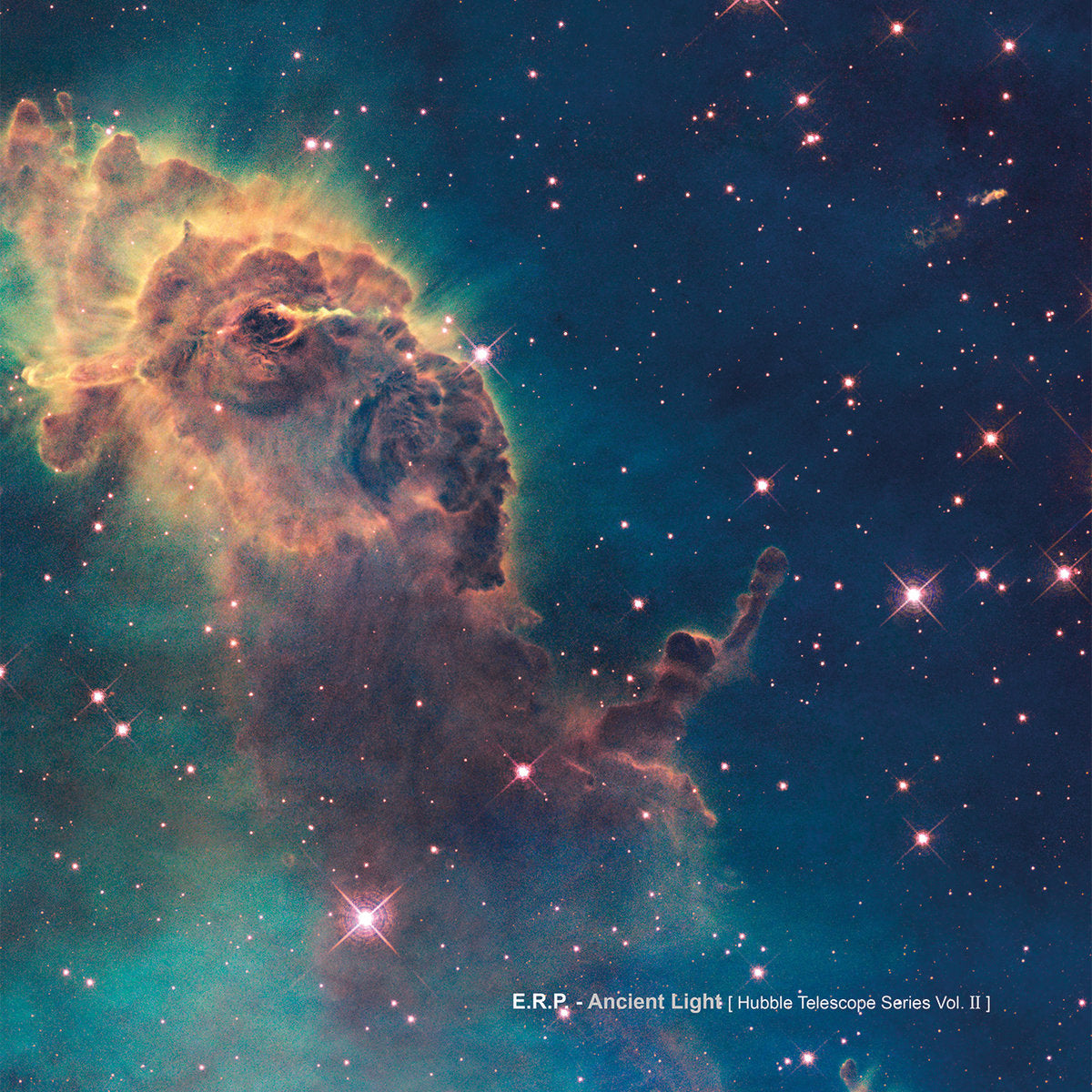 E.R.P. – Ancient Light (Hubble Telescope Series Vol. II)