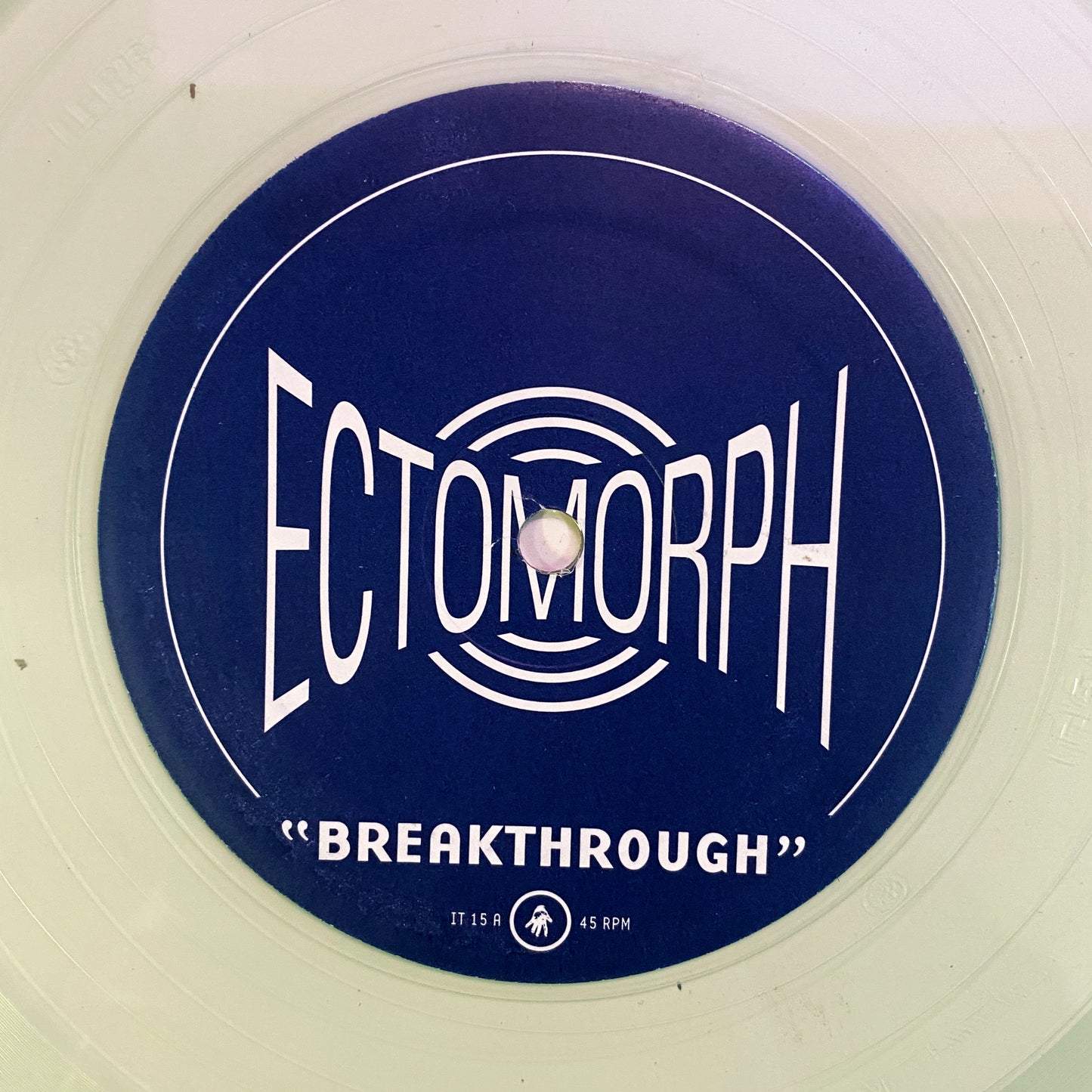 Ectomorph – Breakthrough