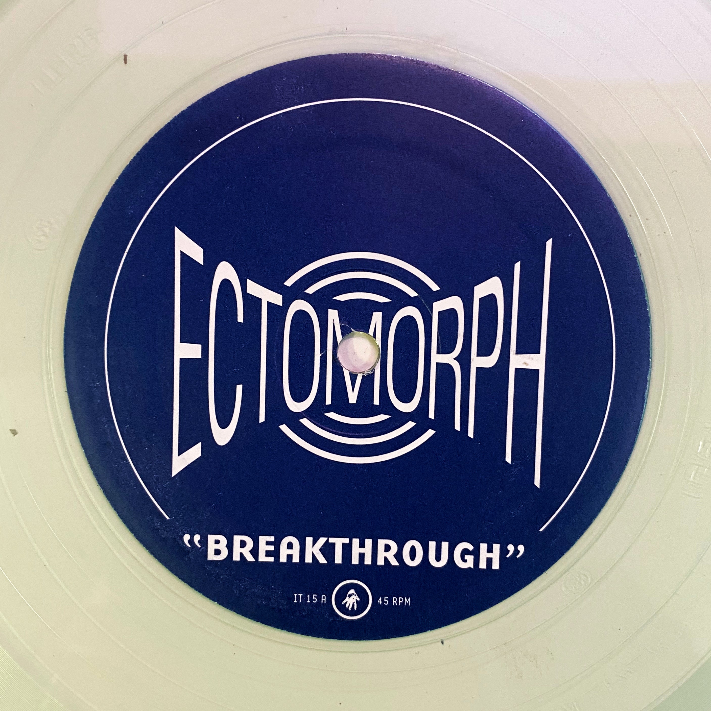 Ectomorph – Breakthrough