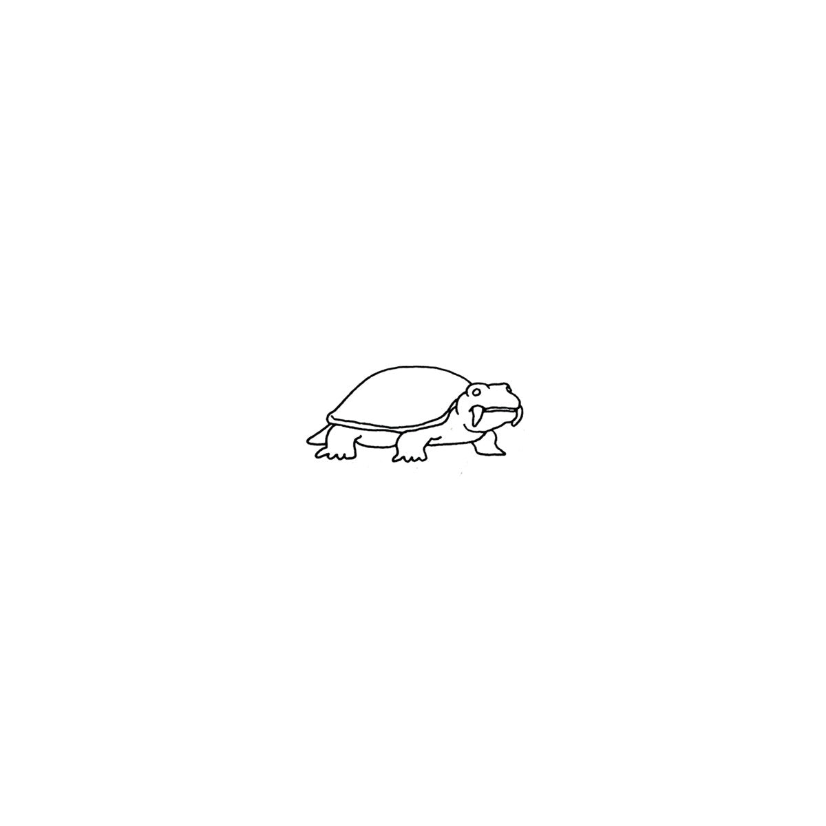 Elzéard / Moana – FTD003