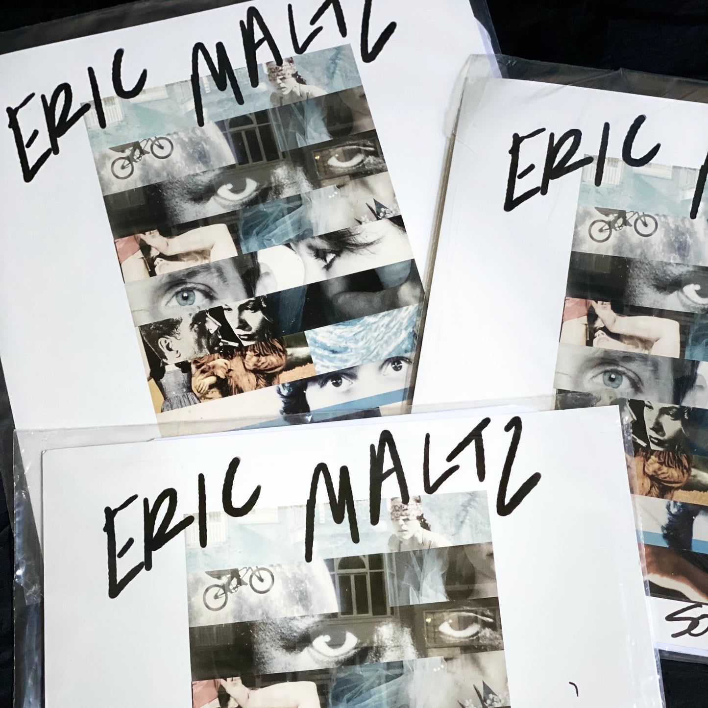 Eric Maltz – Novel Sound 17