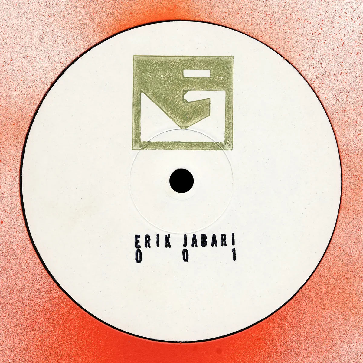 Erik Jabari – Headspin