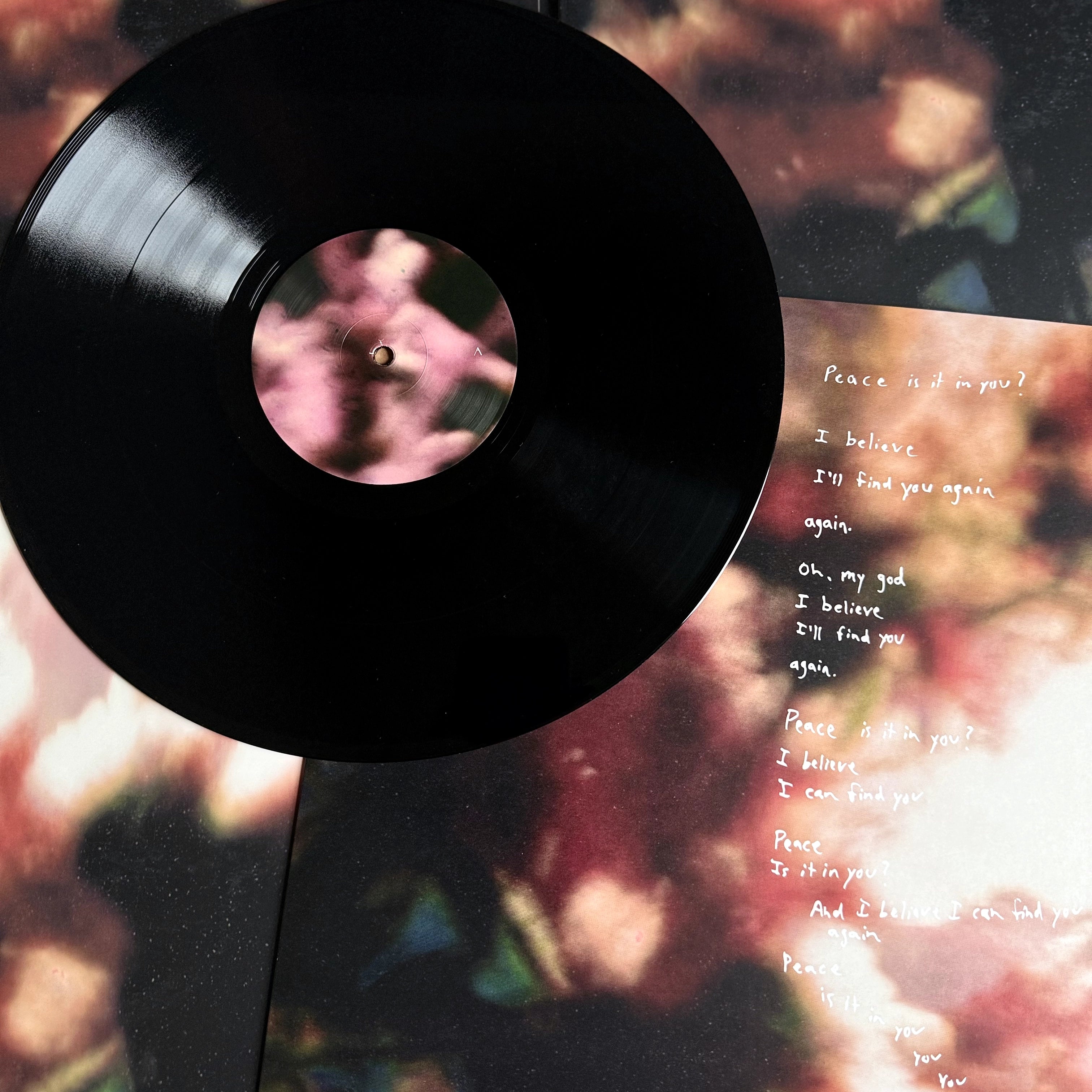 Euphonic Alliances Ltd. Peace Is It In You?