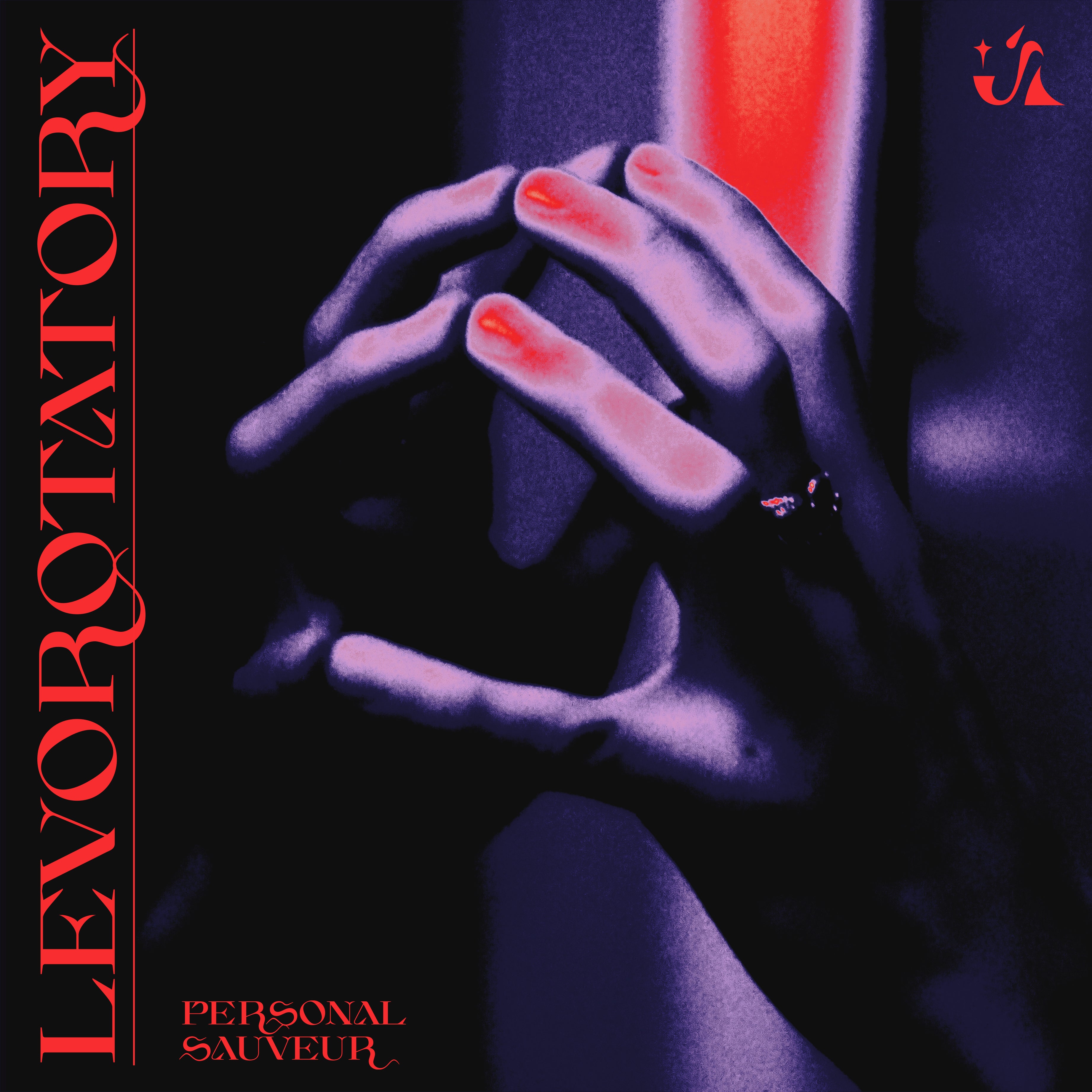 Personal Sauveur – Levorotatory