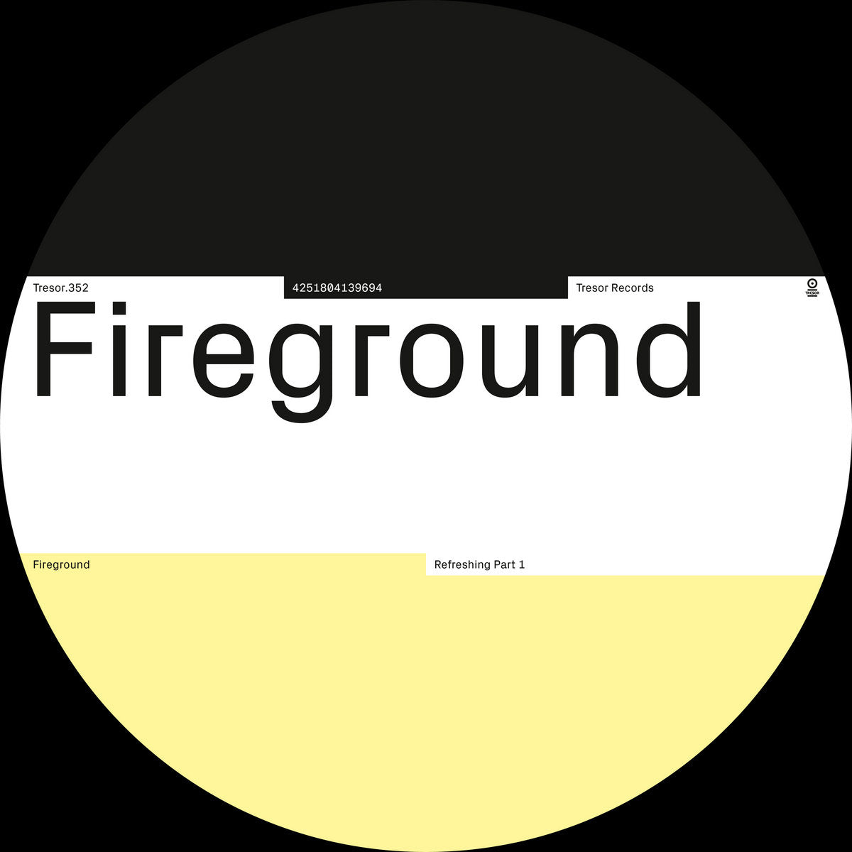 Fireground - Refreshing Part 1