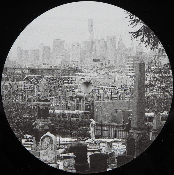 Florian Kupfer – Unfinished
