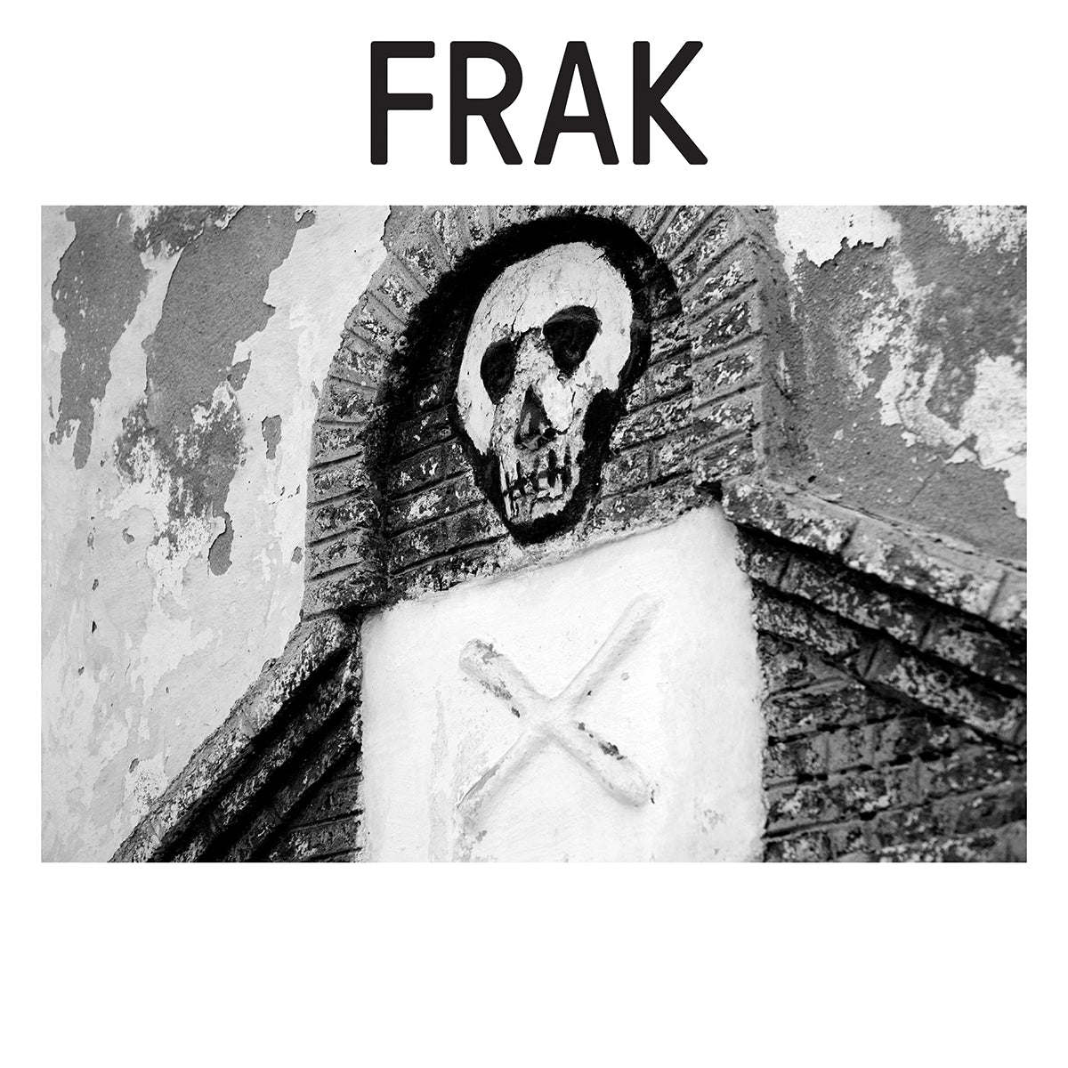 Frak – Primitive Drums